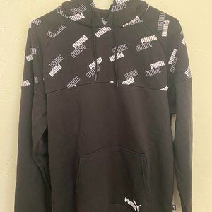 Men's Puma Hoodie